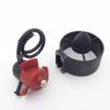 RC Boat Underwater Thruster Waterproof Brushless 2.1KG KV860 Motor 3-Blade Propeller for ROV Robot RC Bait Boat DIY(Right Hand) view 3