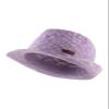 Sterntaler Kinder Strohhut Meliert Unisex Hat, Lilac, 45 view 1