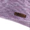 Sterntaler Kinder Strohhut Meliert Unisex Hat, Lilac, 45 view 4