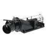 RC Jet Boat Water Thruster Jet Pump 40mm Turbo Turbojet for 70-120cm RC Jet Boat Speed Jet Boat 775 36/40 Series Motors view 2