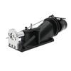 RC Jet Boat Water Thruster Jet Pump 40mm Turbo Turbojet for 70-120cm RC Jet Boat Speed Jet Boat 775 36/40 Series Motors view 3