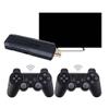 X2 Plus 4K Retro Game Stick, HD Home Video Game Console with 2 Wireless Controllers, HDMI Output, 30000+ Built-in Games (128GB) view 3