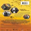 HECOOR The Beekeeper DVD view 3