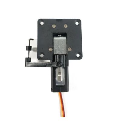 CRUMPS 3.5kg RC Airplane Nose Servoless Electric Retractable Landing Gear