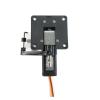 CRUMPS 3.5kg RC Airplane Nose Servoless Electric Retractable Landing Gear view 1