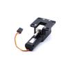 CRUMPS 3.5KG 40g Main Nose Servoless Electric Retractable Landing Gear Steering JR Plug Compatible with RC Fixed-Wing Airplane DIY Parts view 4
