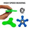 50 Pcs Fidget Spinner Toys +48 Pcs Handheld Water Ring Game for Kids Teens Adults Birthday Party Favors,Return Gifts,Goodie Bags Stuffers,Party Games,Classroom Rewards Carnival Prizes view 3