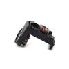 DCTJLL Genuine Gimbal Roll Arm with Motor for DJI Mavic Air 2 Drone Camera R-Axis Lower Bracket Replacement Repair Parts view 3