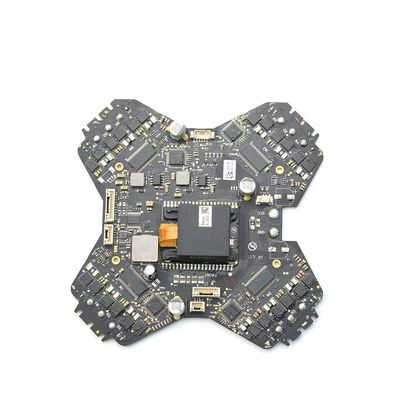 DCTJLL Genuine Motherboard for DJI Phantom 3 Pro Aav ESC Center 2312A Board Replacement for DJI Phantom 3 Pro Adv Repair Parts, DCTJLL123
