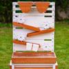 Avenlur Wooden Water Table for Kids 3 and Up - Large Water Play Table for Indoor/Outdoor Fun view 2