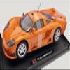 S7 Copper 1/18 Diecast Model Car by Motormax 73117or view 1