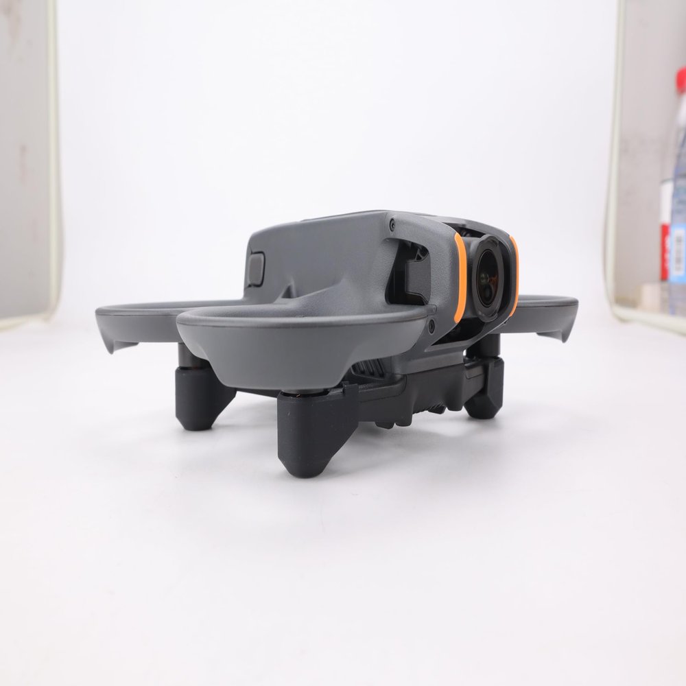BGNing Landing Gear Compatible with AVATA 2 Drone Landing Legs for Drone Accessories
