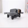BGNing Landing Gear Compatible with AVATA 2 Drone Landing Legs for Drone Accessories view 1