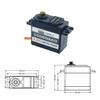 GOTECK 2PCS 6KG Full Metal Gear Digital Servo, with 25T Servo Horn for RC Car Model Boat Fixed-Wing Helicopter Airplane Robot Toy view 4