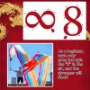 YONGYILI Dragon Poi Outdoor Flinging Fitness Dragon Poi, Rainbow Color Ribbon with Head  Travel Bag, Flowy Wu Long Dragon Prop Set, for Kids & Adults(12 m (39 ft)) view 4