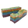 Aimery 3D Plate Tectonics Model, Fault Structure and Horst Graben Development Model, Geography Teaching Model Geology Display Model for School Teaching view 1