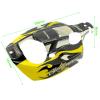 HBX Part 3378-B002 Buggy Body Shell Yellow for Haiboxing 1/10 Nitro Buggy 3378 (Green) view 3