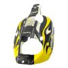 HBX Part 3378-B002 Buggy Body Shell Yellow for Haiboxing 1/10 Nitro Buggy 3378 (Green) view 4