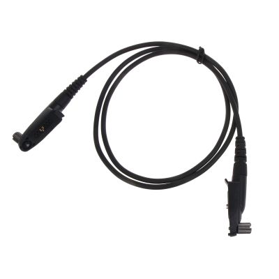 JzcsdkSIL Industrial-Grade Copy Cord Lightweight Cable 1m/3.3ft Length Used for Gp328plus Gp338 Plus Ex500 EX600