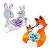 Fun Express Religious Mothers Day Magnet Craft Kit - 12 Pc view 1