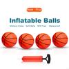 MARPPY Bath Toys - Bathtub Basketball Hoop for Kids, Toddlers - Suction Cup Basketball Hoop and 4 Soft and No Hole Balls - Baby & Toddler Mini Basketball Hoop - Boys & Girls view 3
