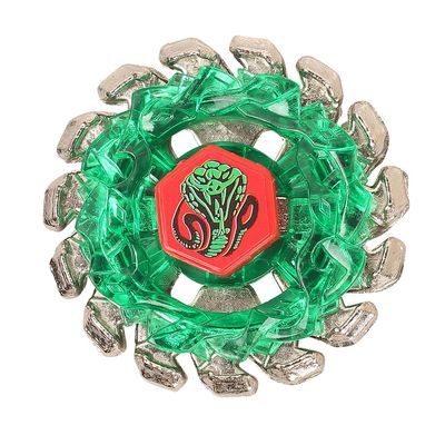 Battle Top Metal Fusion Gyro Toys Spinner Top Game BB69 Poison Serpent SW145SD Gift for Kids/Adults (bb-69)