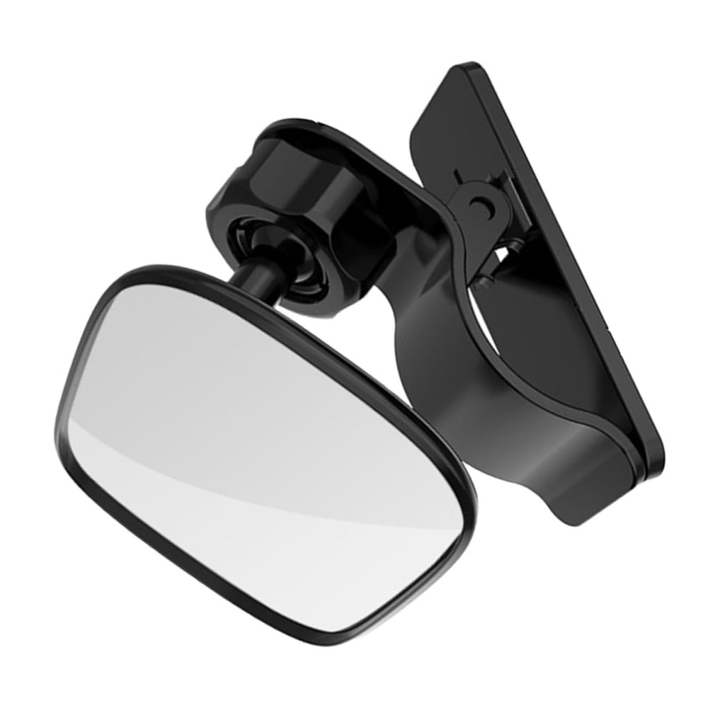 Beatifufu Adjustable Rearview Mirror with Suction Cup Mirror for Cars for Boy Girl Safety and Enhanced Visibility Fit for All Vehicles