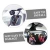 Beatifufu Adjustable Rearview Mirror with Suction Cup Mirror for Cars for Boy Girl Safety and Enhanced Visibility Fit for All Vehicles view 3