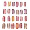 Abaodam 72pcs Mouth Coils for Stage Tricks and Party Fun Gimmick for Street Shows Birthday Celebrations and Holiday Gatherings view 2