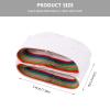 Abaodam 72pcs Mouth Coils for Stage Tricks and Party Fun Gimmick for Street Shows Birthday Celebrations and Holiday Gatherings view 4