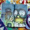 Limonuos Fly Guy 1-21 Collection Complete Series Pack Set, 21 pcs Boxed Set, For 1st 2nd grade kids children, view 2