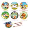 Ambo Funtamin - Storytelling Projector (Aesop Fables) with 6 Stories, Storytime, Story Books, Kids Projector Story Book view 4