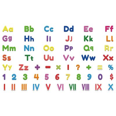 BEUNITONE Alphabets Numbers Letters Felt Storyboard for Them 81 Pcs ABC Learning Alphabet Letters Felt Board for Family Wall Storyboard Early Learning Play Kit for Them Learning Activities