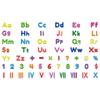 BEUNITONE Alphabets Numbers Letters Felt Storyboard for Them 81 Pcs ABC Learning Alphabet Letters Felt Board for Family Wall Storyboard Early Learning Play Kit for Them Learning Activities view 1