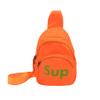 JUMISEE Kids Small Crossbody Chest Bag for Boys Girls, Fashion Lightweight Sling Shoulder Bag Purse Sports Travel Hiking Daypack view 1