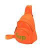 JUMISEE Kids Small Crossbody Chest Bag for Boys Girls, Fashion Lightweight Sling Shoulder Bag Purse Sports Travel Hiking Daypack view 3