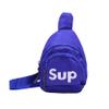 JUMISEE Kids Small Crossbody Chest Bag for Boys Girls, Fashion Lightweight Sling Shoulder Bag Purse Sports Travel Hiking Daypack view 1