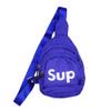 JUMISEE Kids Small Crossbody Chest Bag for Boys Girls, Fashion Lightweight Sling Shoulder Bag Purse Sports Travel Hiking Daypack view 2