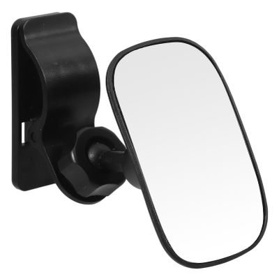ibasenice Backseat Mirror View for Rear Facing Car Seats for Design for Comfortable Viewing Compatible Vehicles