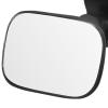ibasenice Backseat Mirror View for Rear Facing Car Seats for Design for Comfortable Viewing Compatible Vehicles view 2