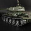 RC Tank Metal Upgrade Repair and Modification Parts Metal Caterpillar, Drive Wheels, etc. Suitable for Henglong 1/16 Soviet T-34/85 Medium Tank3909-1 (Metal road wheel set) view 3