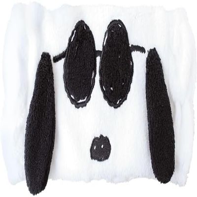 Tees Factory Snoopy Headband Joe Cool H3.5 x W9.3 inches (90 x 235 mm) SN-5537841JC