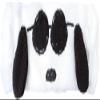 Tees Factory Snoopy Headband Joe Cool H3.5 x W9.3 inches (90 x 235 mm) SN-5537841JC view 1