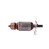 CAARLA Rotor for 180 Cutting Machine 4107 Rotor for Z1E-FF-180 Cutting Machine Rotor Armature Anchor Replacement(Rotor) view 1