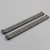 RC Tank Metal Upgrade Repair and Modification Parts Metal Caterpillar, Drive Wheels, etc. Suitable for Henglong 1/16 Soviet T-34/85 Medium Tank3909-1 (Metal track) view 1