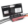 SPARKHOBBY HobbywingSkywalker 120A V2 Brushless ESC Speed Controllers 3-8S LiPo Compatible with 60-67inch 3D Fixed-Wing Airplane DIY (Skywalker 120A V2) view 1
