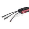 SPARKHOBBY HobbywingSkywalker 120A V2 Brushless ESC Speed Controllers 3-8S LiPo Compatible with 60-67inch 3D Fixed-Wing Airplane DIY (Skywalker 120A V2) view 2