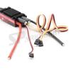 SPARKHOBBY HobbywingSkywalker 120A V2 Brushless ESC Speed Controllers 3-8S LiPo Compatible with 60-67inch 3D Fixed-Wing Airplane DIY (Skywalker 120A V2) view 4