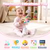 OSIMILY Toys for 1 Year Old Girl, Busy Cube Gift for 1 Year Old Girl,Sensory Toys for Toddlers 1-3,Fine Motor Skills Educational Toys,Birthday Gift for Baby Aged 6, 9, 10, 12, 18 Months view 2