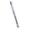 MYAROMA FINDINGS Handcrafted Amethyst Crystal Magic Wand Witch Fairy Wand Cosplay Magic Style A view 1